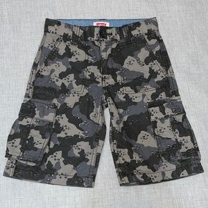 Boys’ Levi brand shorts